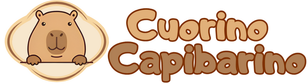 Cuorino Capibarino